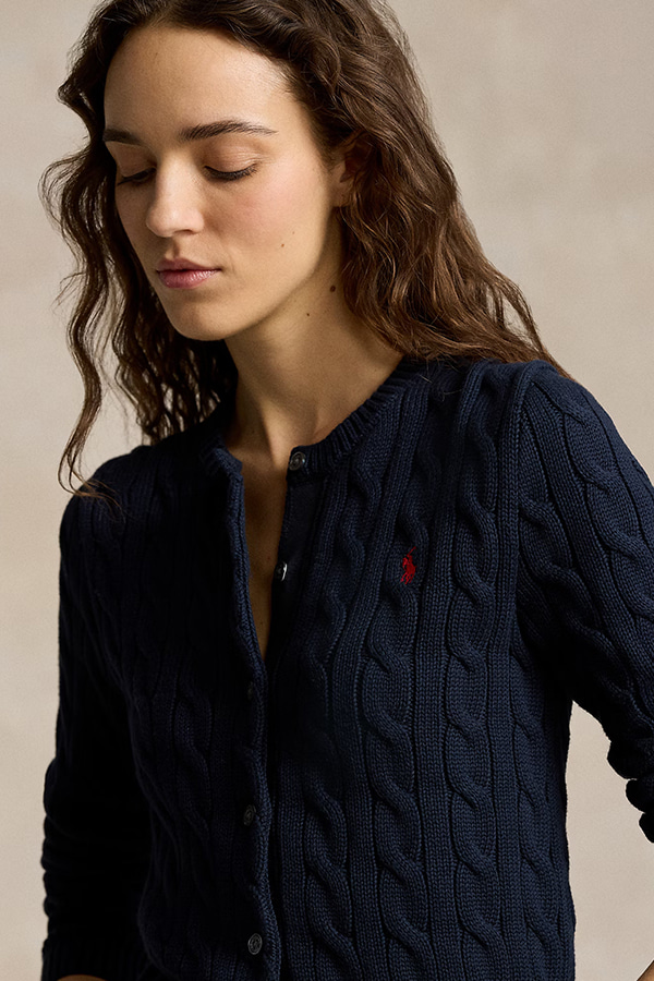 ΖΑΚΕΤΑ RALPH PAUREN - 400 HUNTER NAVY